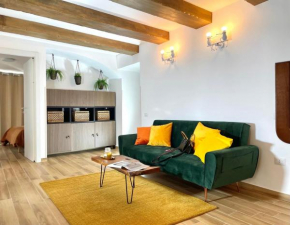 Conforti Suite